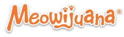 Meowijuana - A Catnip Company