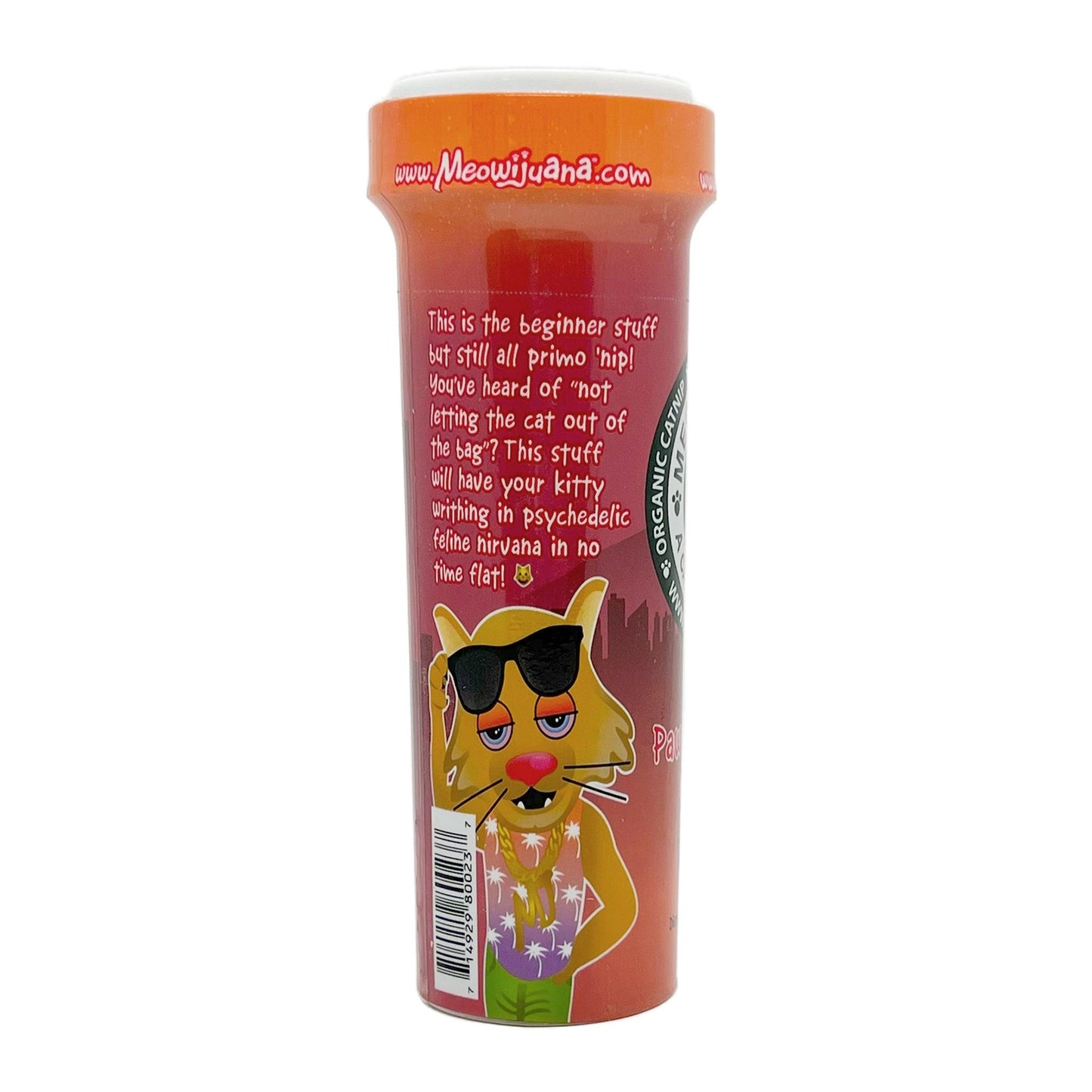 Paw Natural OG - Ground Catnip