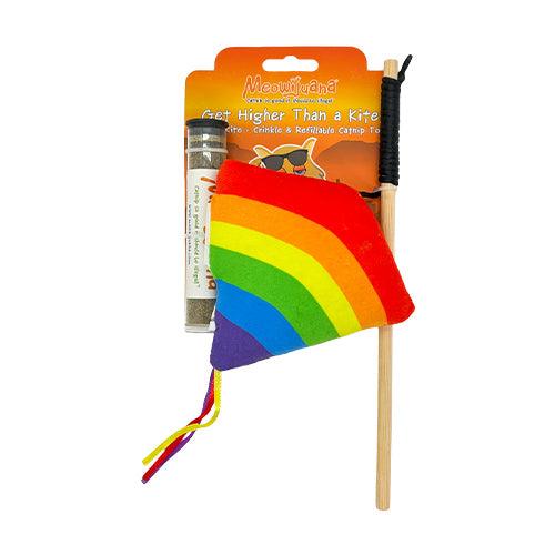 Get Higher Refillable Kite