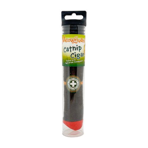 Catnip Cigar
