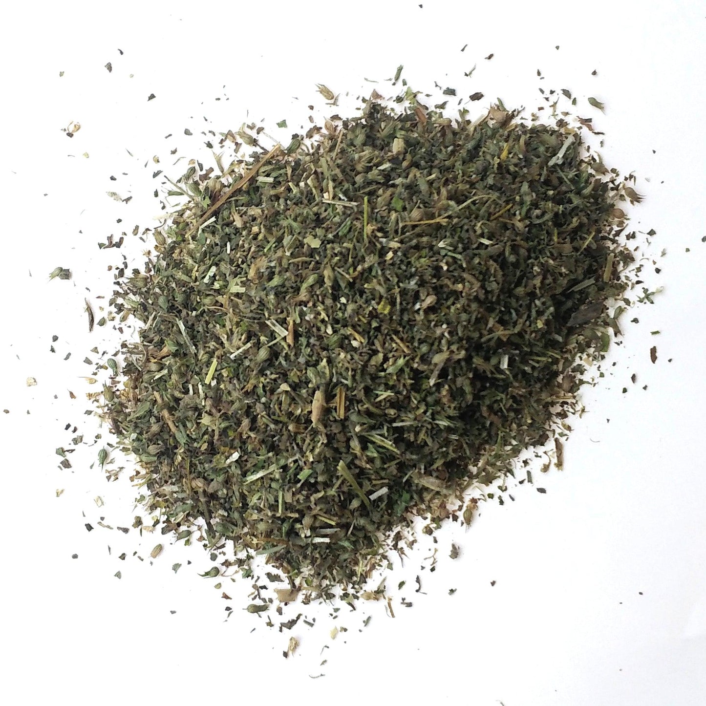 Kalico Kush - Valerian Root & Catnip Blend