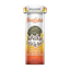 Meowijuana Whisker Tickler container showcasing a blend of dandelion leaf, chamomile, and North American catnip.