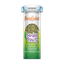 Catnip blend in a can labeled "Garden Pawty" with ingredients listed.