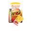 Get Hungry Refillable Burger and Fries - 2 Pack