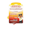 Back of Meowijuana packaging with brand details, social media info, and catnip benefits.
