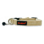 Meowijuana Adjustable Hemp Cat Collar