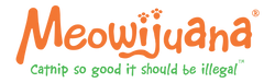 Meowijuana – Une entreprise d'herbe à chat