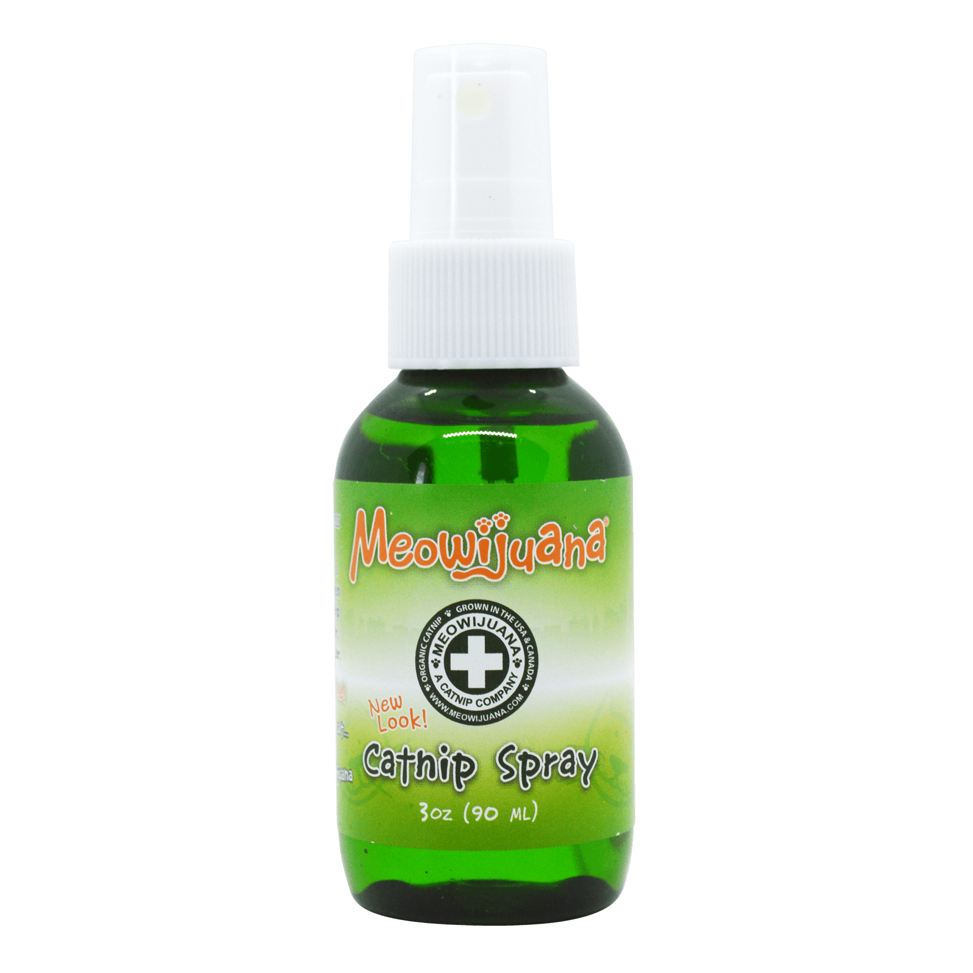 Best 2025 catnip spray