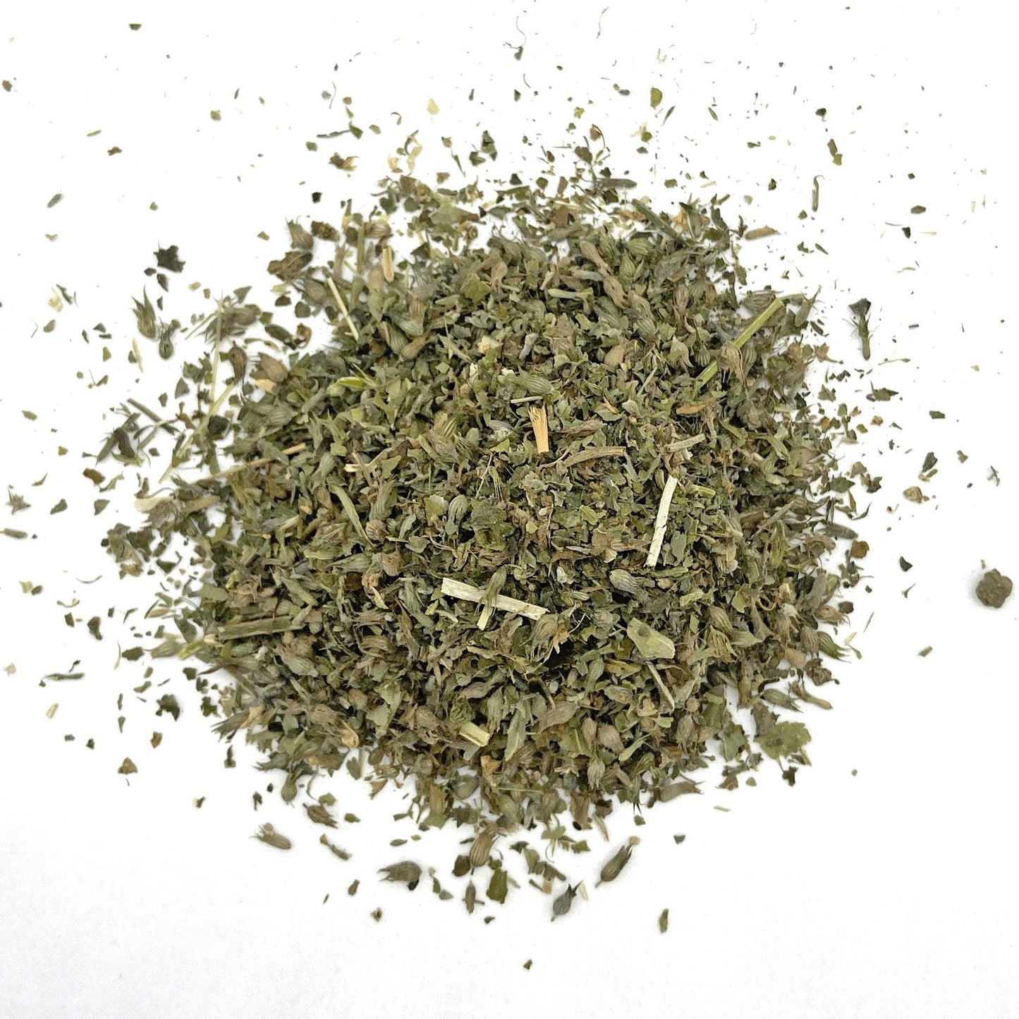 Garden Pawty - Catnip, Dill, Parsley & Valerian Root Blend - Meowijuana - A Catnip Company
