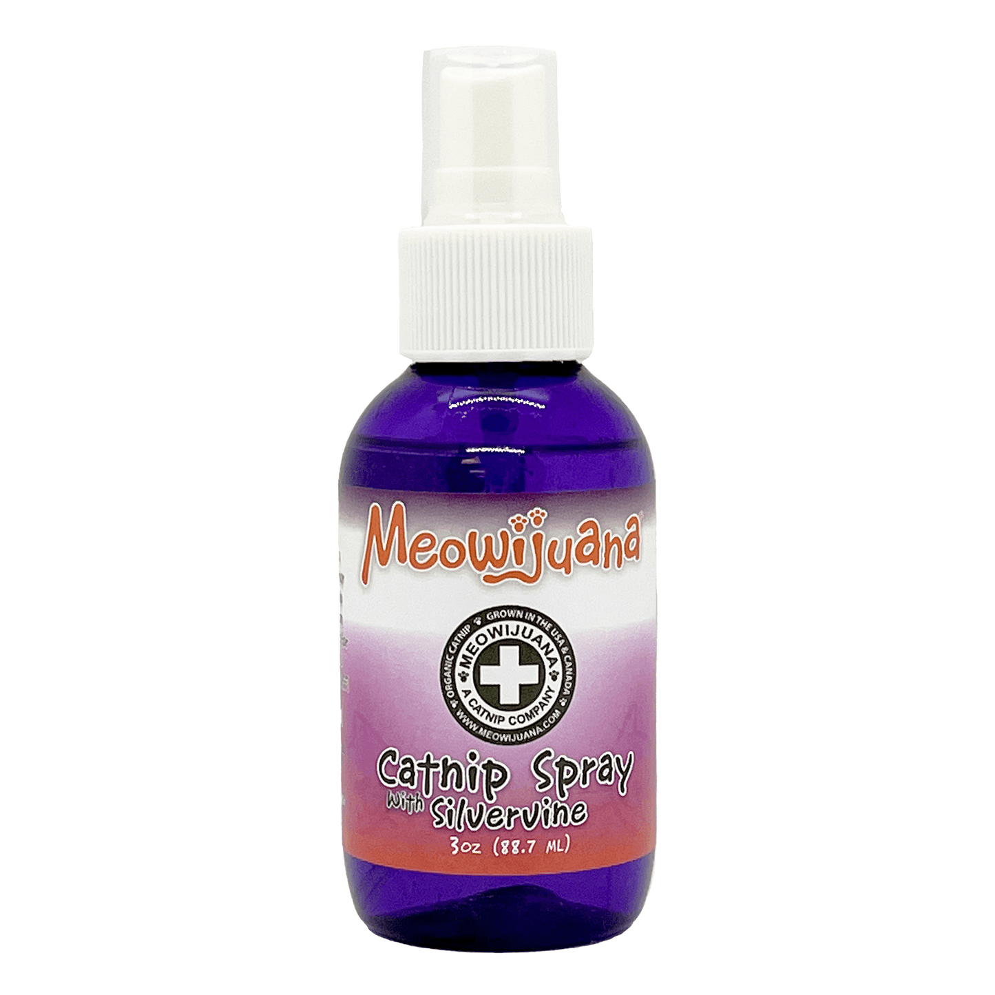 CATNIP SPRAY chat 250ml