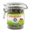 Jar of Organic Catnip Buds - Meowijuana - A Catnip Company