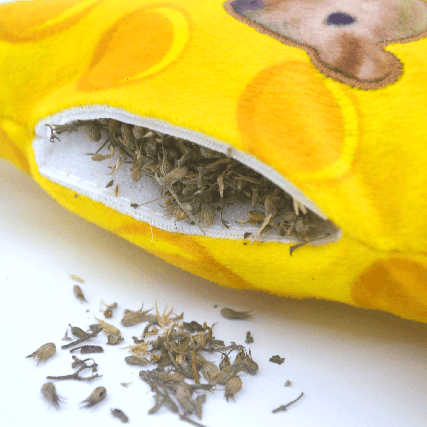 Get Cheezy Refillable Cheese & Mouse - Meowijuana - A Catnip Company