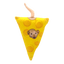 Get Cheezy Refillable Cheese & Mouse