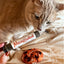 Get Baked Refillable Cookie - Meowijuana - A Catnip Company