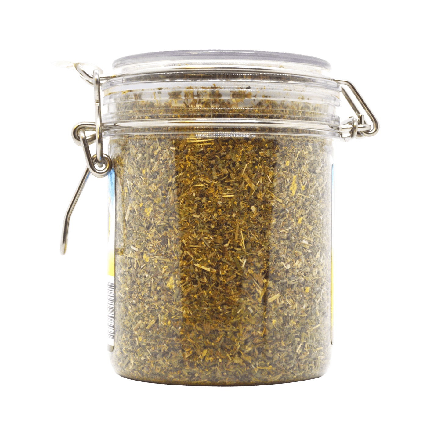 Jar of Daydreamer Mix - Catnip, Sunflower Petals & Chamomile Blend