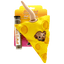 Get Cheezy Refillable Cheese & Mouse