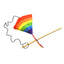 Get Higher Refillable Kite