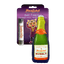 Get Toasted Refillable Champagne Bottle