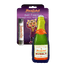 Get Toasted Refillable Champagne Bottle - Meowijuana - A Catnip Company