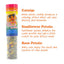 MJ's Rainbow Sprinkles Catnip Food Topper