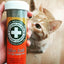 Kalico Kush - Valerian Root & Catnip Blend - Meowijuana - A Catnip Company