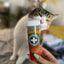 Kalico Kush - Valerian Root & Catnip Blend