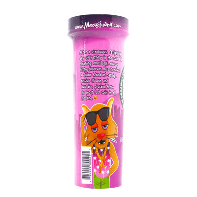 Mice Dreams - Passion Flower, Lavender & Catnip Blend