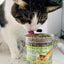 Jar of Catnip Pawty Mix - Meowijuana - A Catnip Company