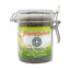 Jar of Catnip Pawty Mix with Lemongrass - Meowijuana - A Catnip Company