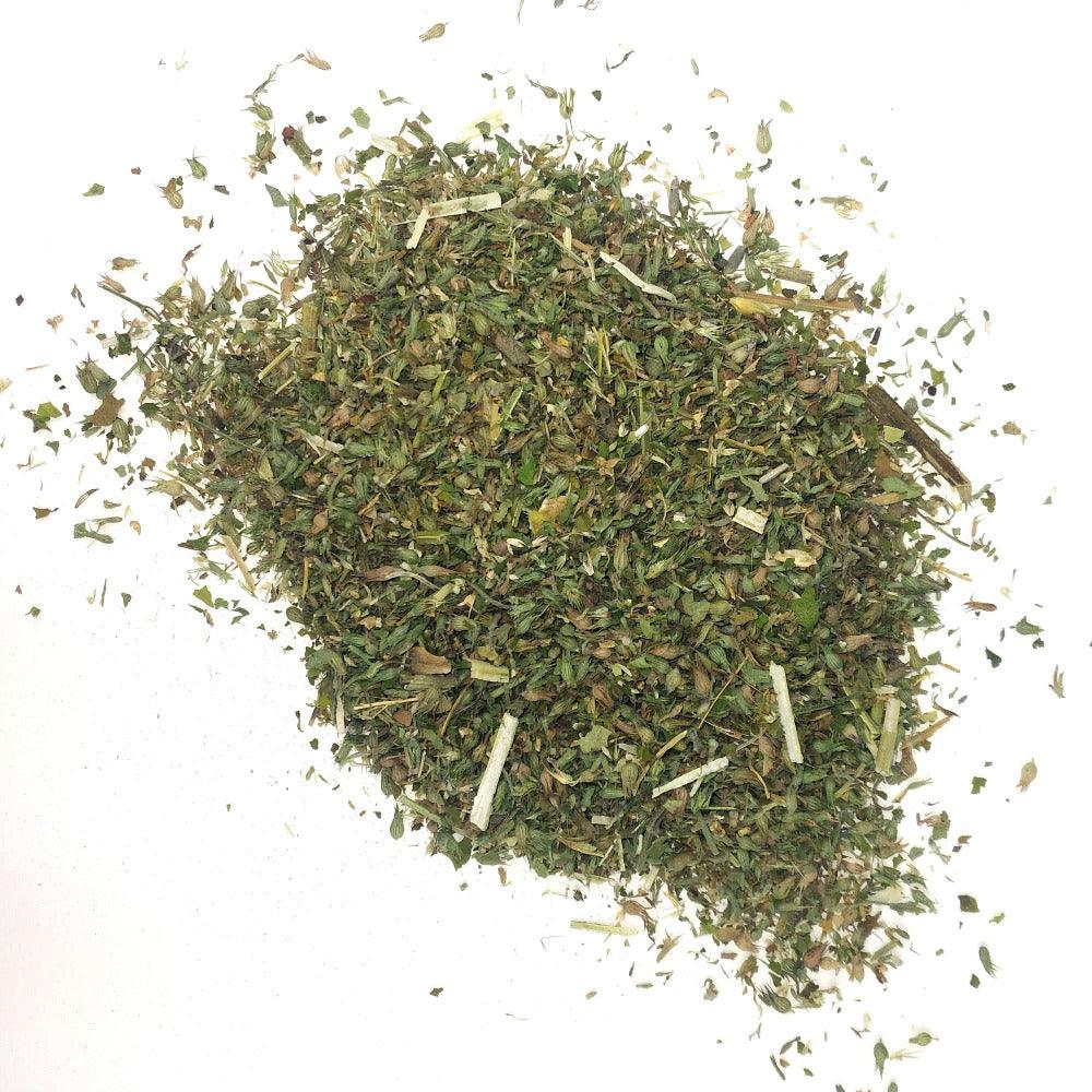 Meowijuana Catnip Buds Pawty Mix