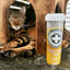 Whisker Tickler - Chamomile, Dandelion & Catnip Blend